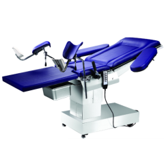 Gynecological Examination Table