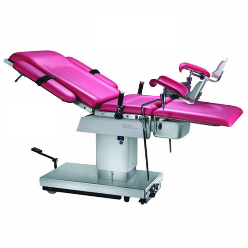 Gynecological And Obstetric Table