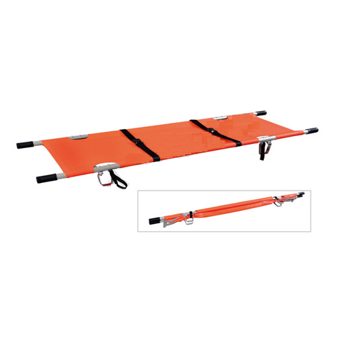 Emergency Military Stretcher