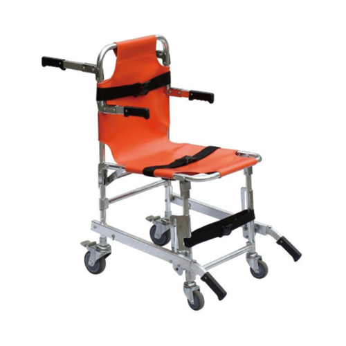 Wheelchair  Ambulance Stretcher
