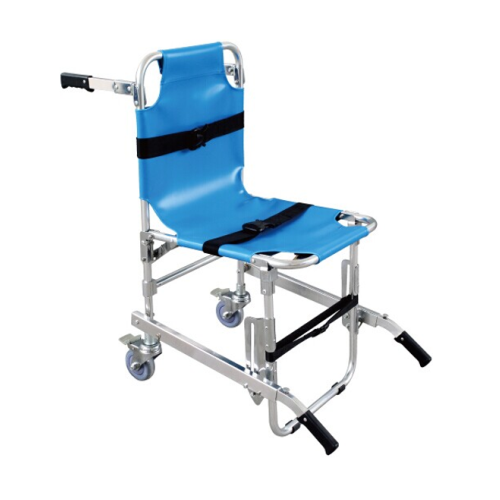 Aluminum Alloy Emergency Stair Chair Stretcher