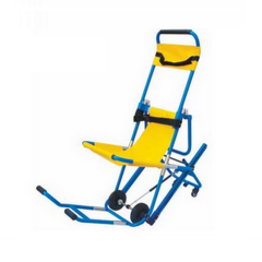 Aluminum Alloy Stairway Evacuation Chair