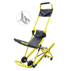 Emergency Stairway Evacuation Chair