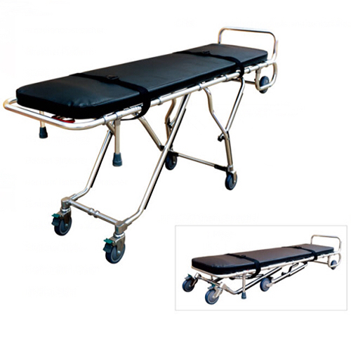 Funeral Mortuary Stretcher