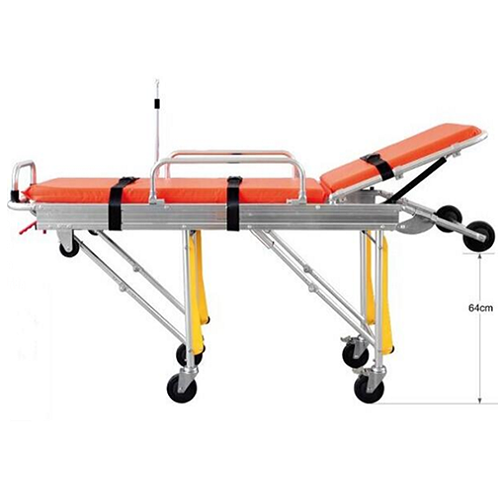 Emergency Stretcher For Ambulance