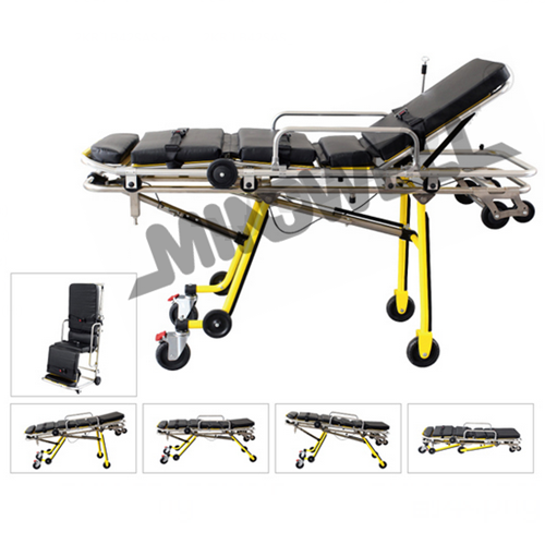 Emergency Rescue Stretcher