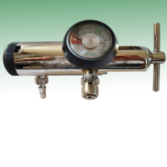 Oxygen Regulator