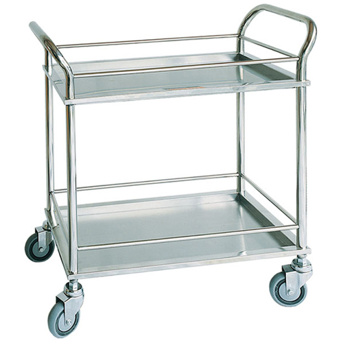 Treatment Trolley