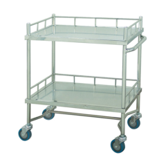 Treatment Trolley