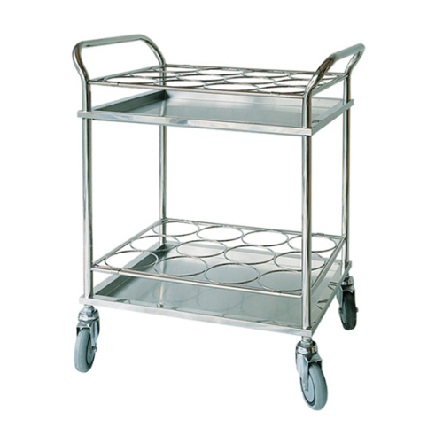 Hospital Medical Cart