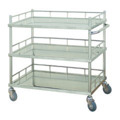 Treatment Trolley