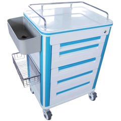 Medicine Trolley