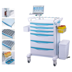 Medical Trolley