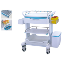 Treatment Trolley