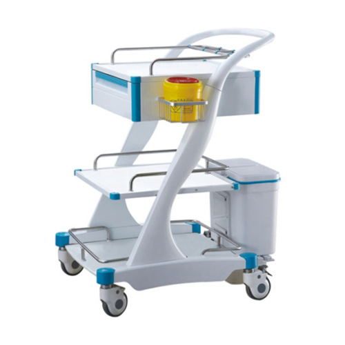 Nursing Treatment Trolley