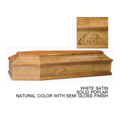 Funeral Caskets