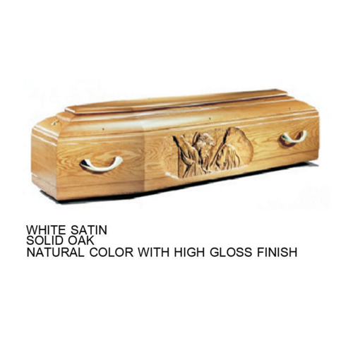 Wooden Caskets