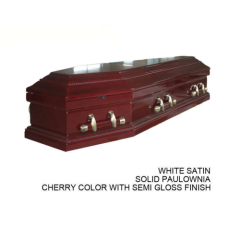 Funeral Caskets