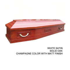 Funeral Caskets