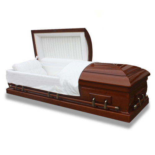 Funeral Caskets