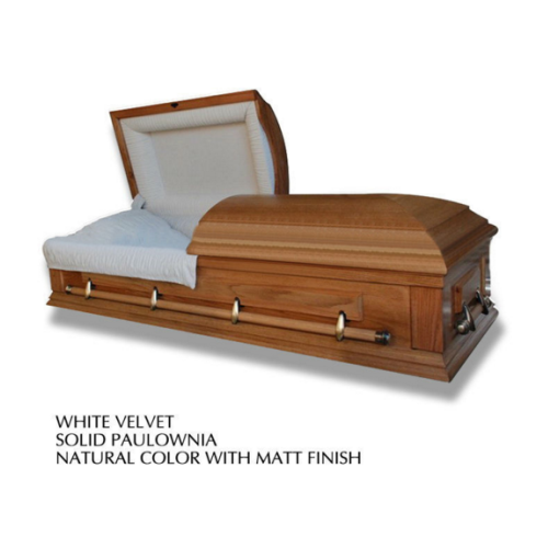 Funeral Caskets