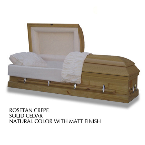 Funeral Caskets