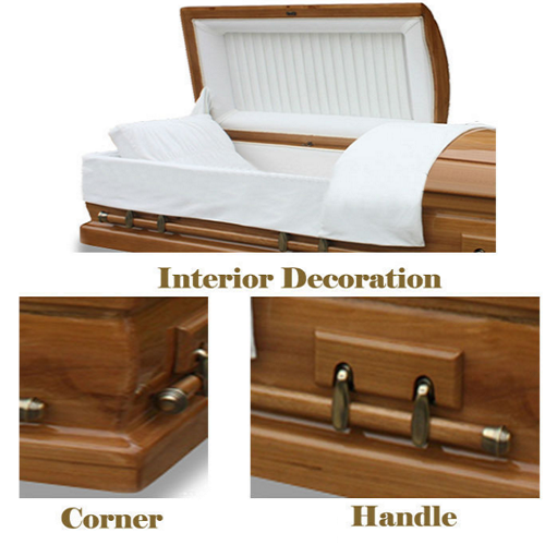 Funeral Caskets