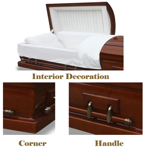 Funeral Caskets