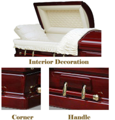 Funeral Caskets