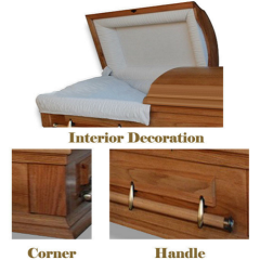 Funeral Caskets