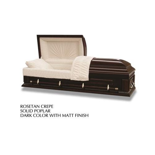 Funeral Caskets