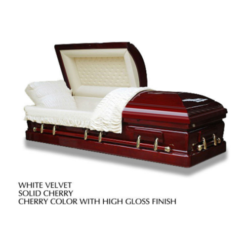 Funeral Caskets