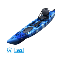Angler Canoe Kayak