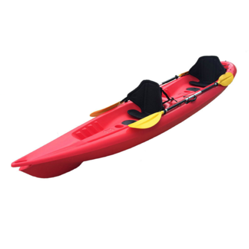 Tandem Kayak