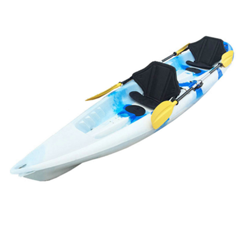 Tandem Kayak