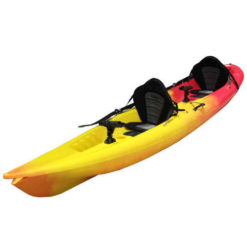 Tandem Kayak