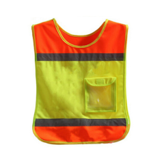 Safety Vest