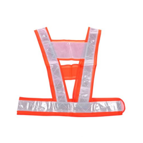 Reflective Belt Vest