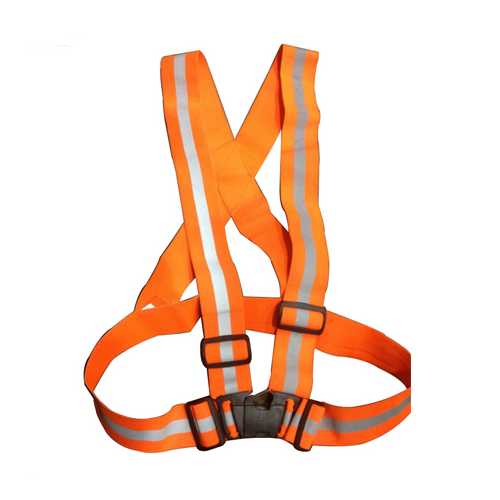 Reflective Belt Vest