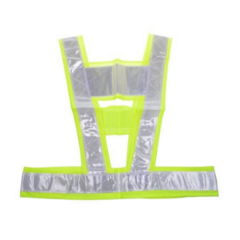 Reflective Belt Vest