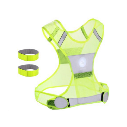 Reflective Vest