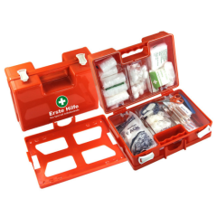 First Aid Kits