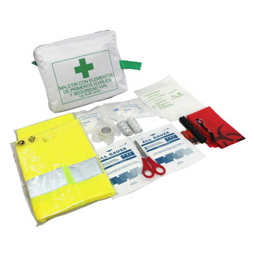 First Aid Kit