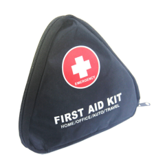 First Aid Kits Bag