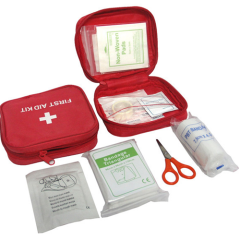 First Aid Kit