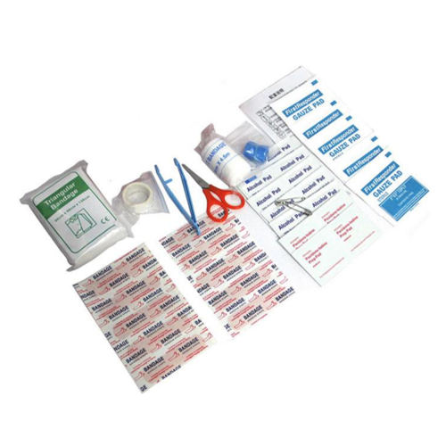 First Aid Kits Bag