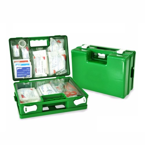office first aid kit