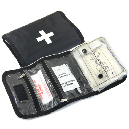 Pocket First Aid Kit