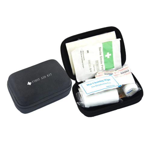 EVA Box First Aid Kit
