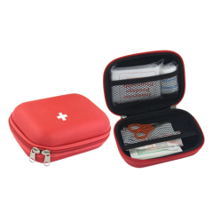 PU Bag EVA First Aid Kit